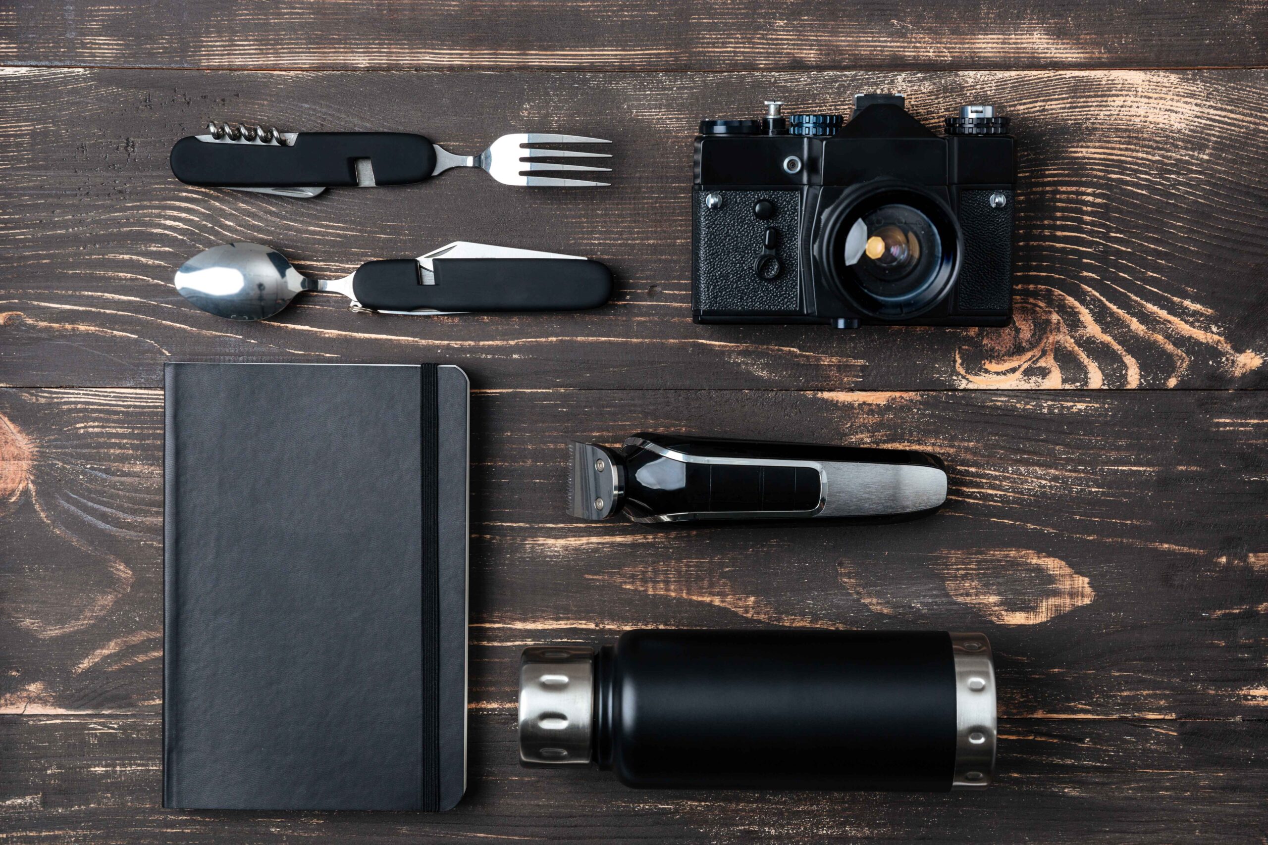 We Tried It: The Most Durable Everyday Gadgets That Actually Survived Real-Life Drops & Spills