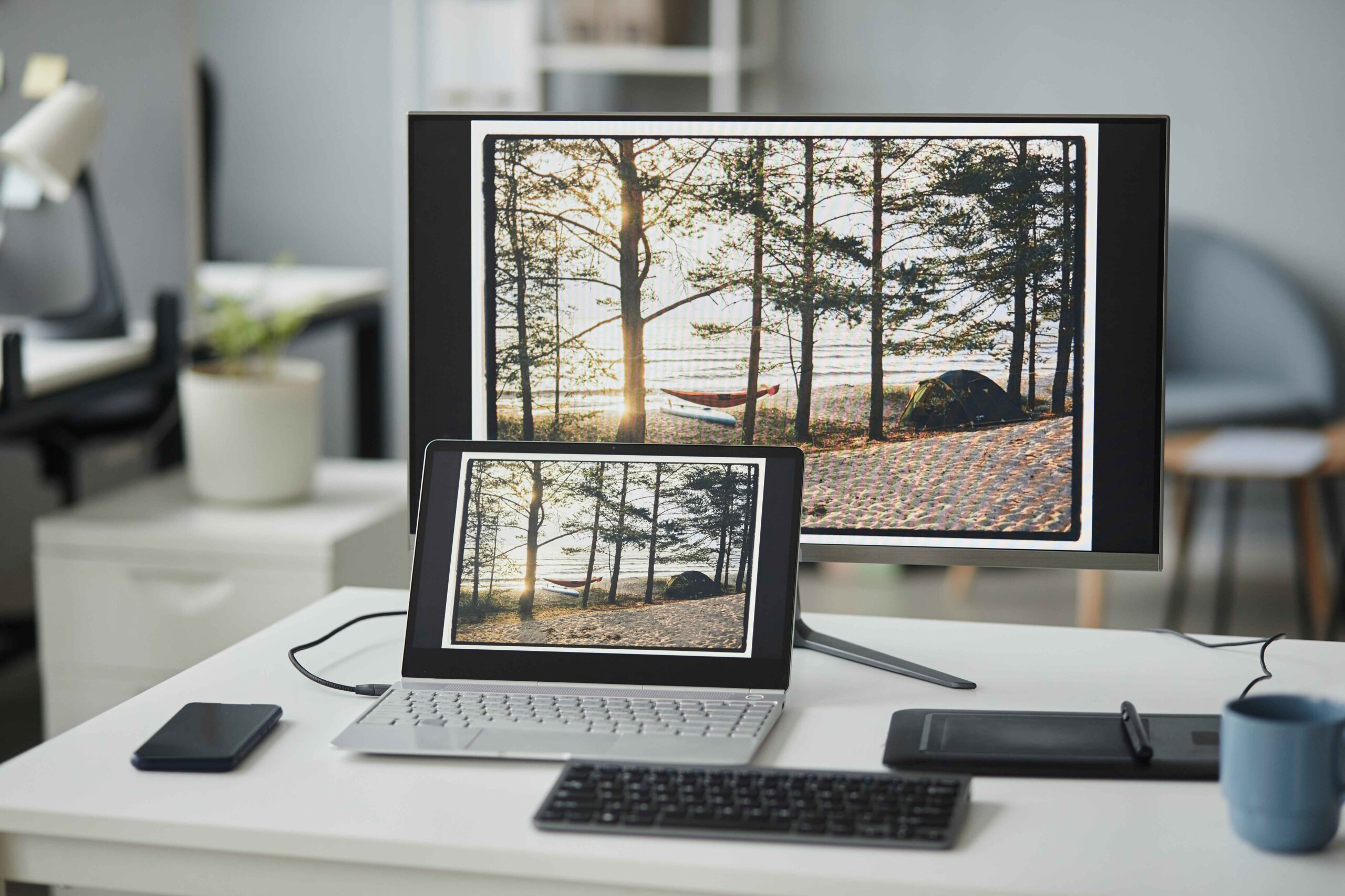 Top 10 Best Overall All-in-One Devices That Replace Multiple Gadgets in 2025