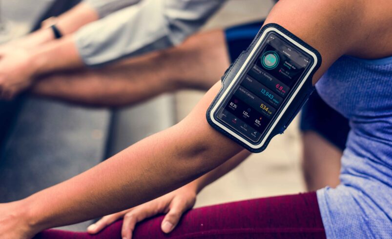 We Wore Them Everywhere: Fitness Wearables That Gave Accurate Data in Real Conditions