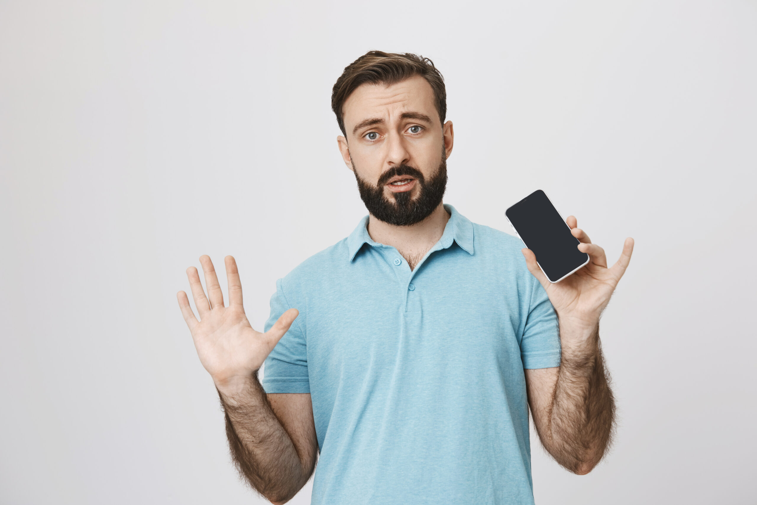 ⚠️ Phone Not Powering Up? Common Reasons & Easy Fixes