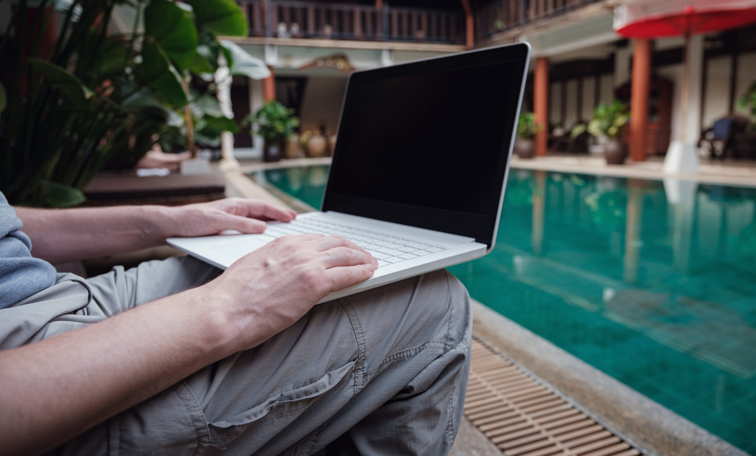 How to Cool Down a Laptop Instantly